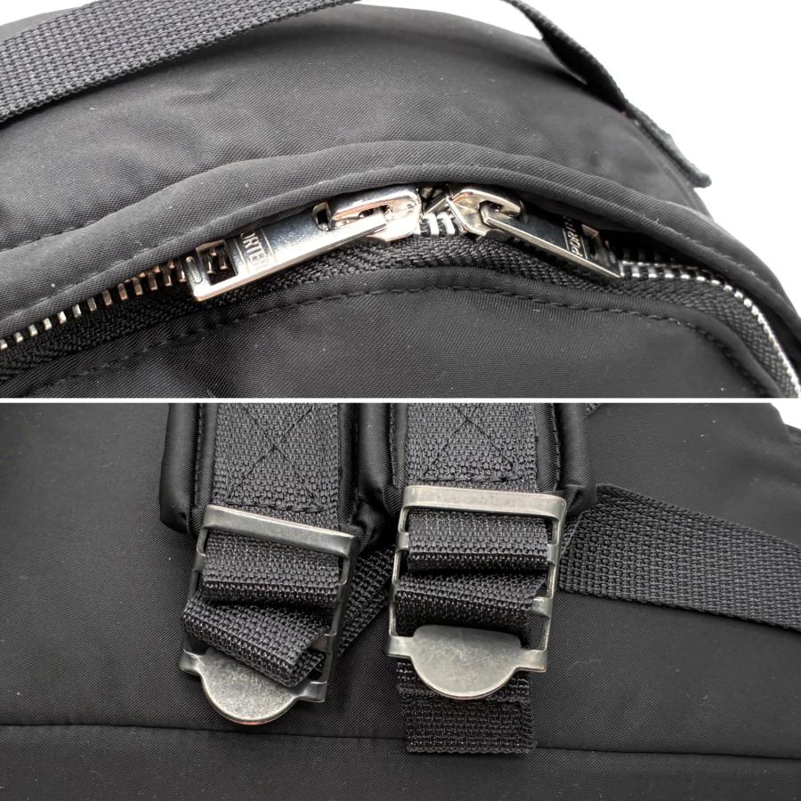 PORTER ポーター タンカー リュック バックパック デイパック ナイロン