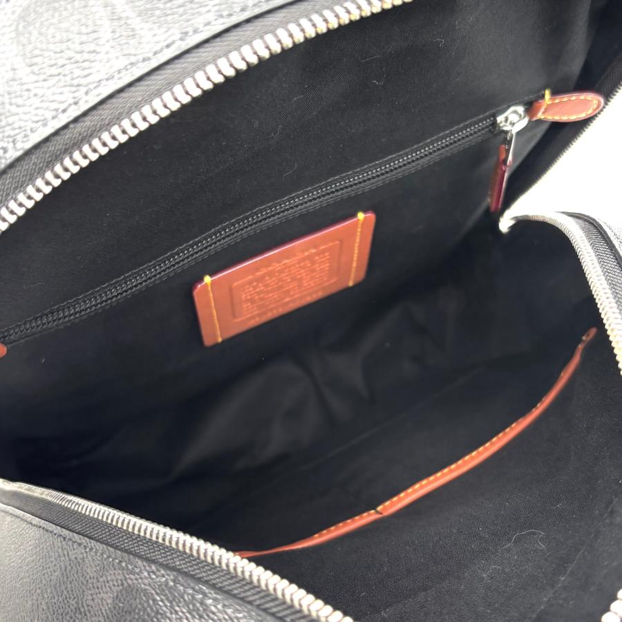 コーチ COACH ウェイド リュック バックパック ビジネス バッグ