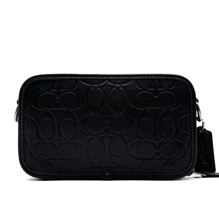 コーチ COACH ワイアット クロスボディ ショルダーバッグ シグネチャー