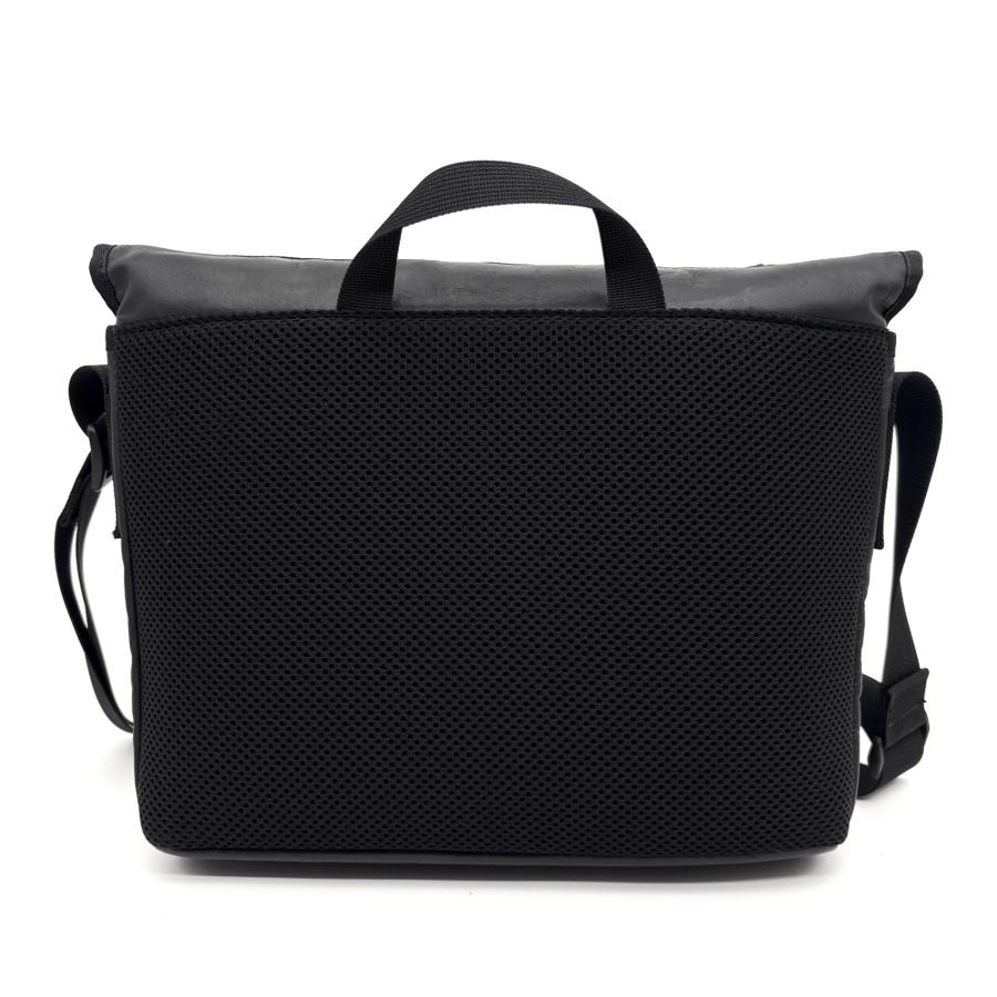 美品 ポーター PORTER アルーフ ALOOF メッセンジャーバッグ