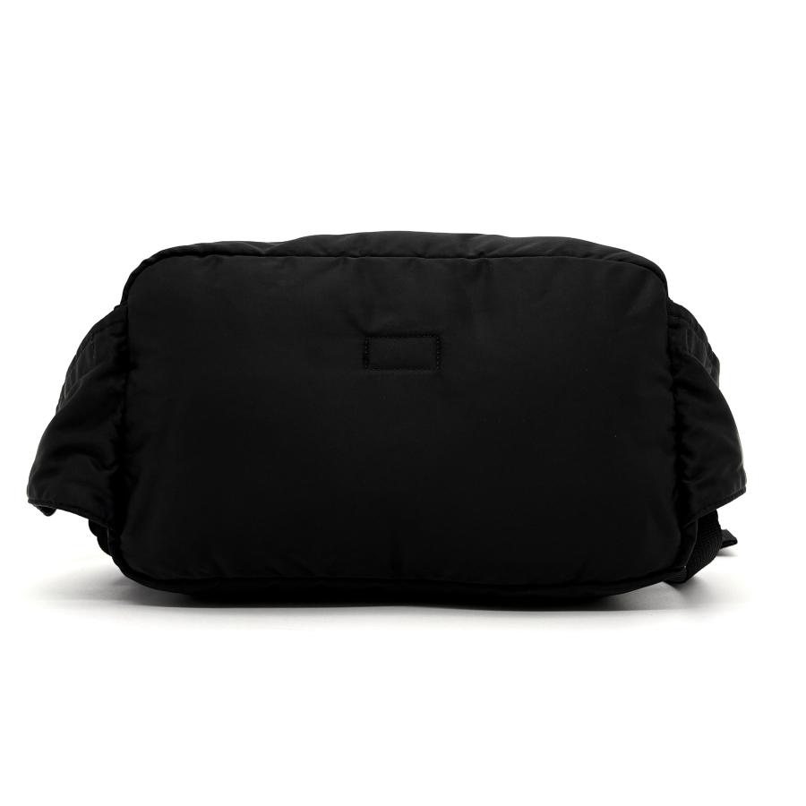 美品 ポーター PORTER タンカー 2way ウエストバッグ ボディバッグ