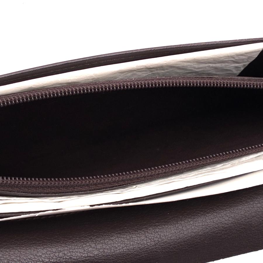 ロエベ LOEWE アナグラム 長財布 フラップ ロングウォレット ブラック