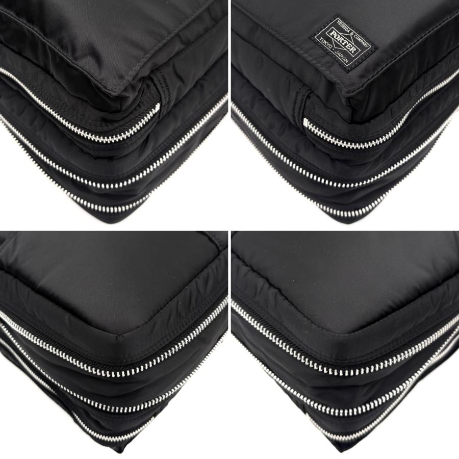 ポーター PORTER タンカー ブリーフケース 2way ビジネスバッグ 鞄