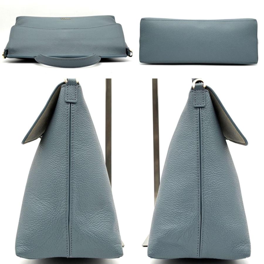 フルラ FURLA ニキ NIKI 2way ハンドバッグ ショルダーバッグ フラップ