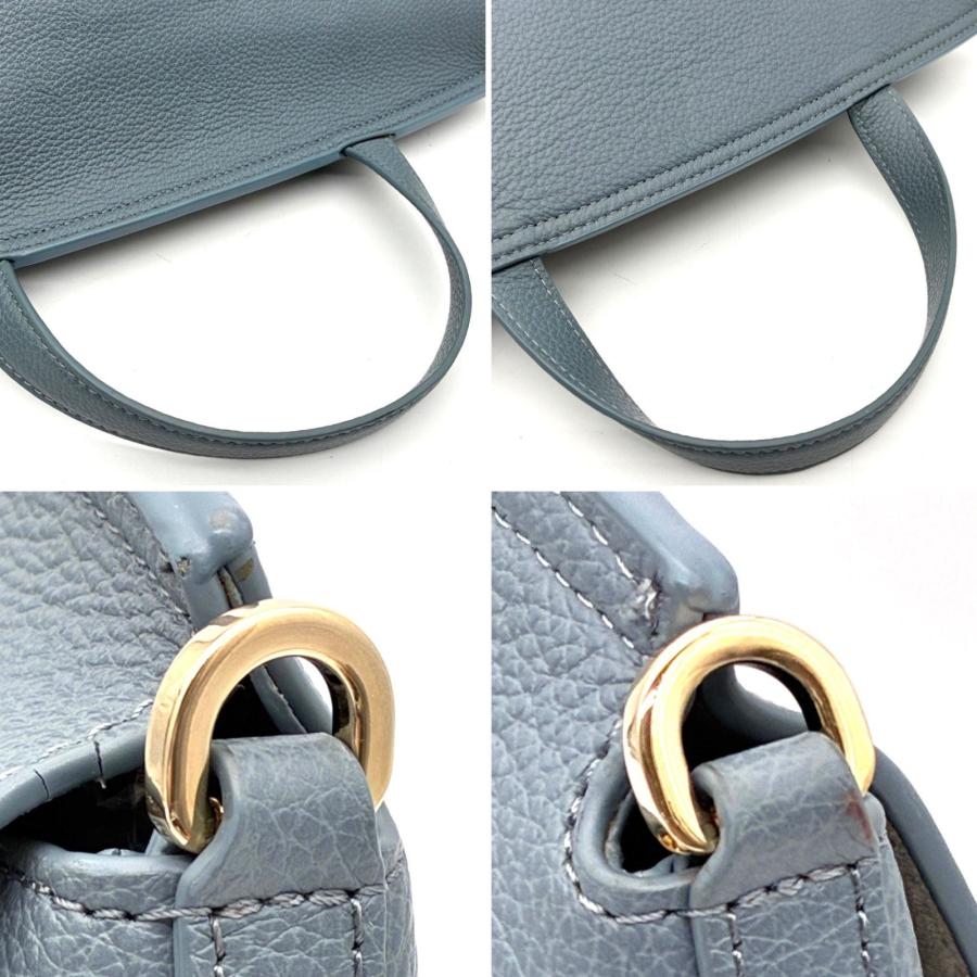 フルラ FURLA ニキ NIKI 2way ハンドバッグ ショルダーバッグ フラップ