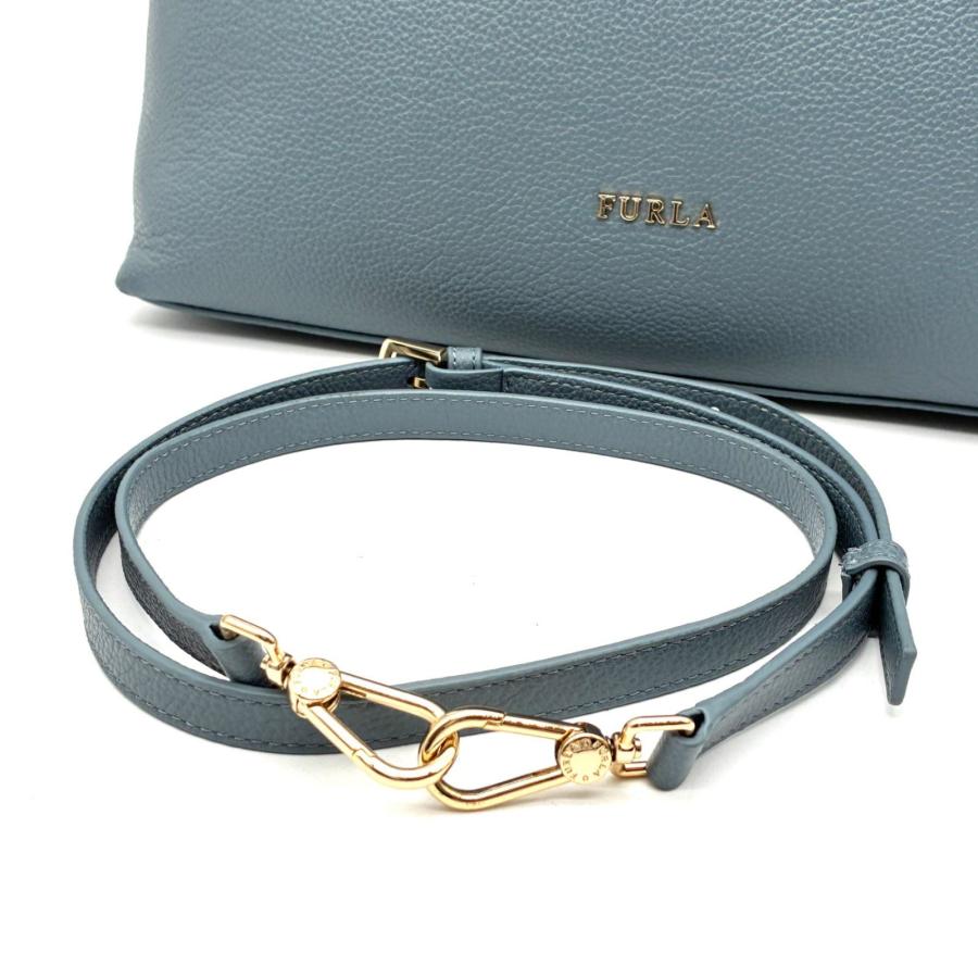 フルラ FURLA ニキ NIKI 2way ハンドバッグ ショルダーバッグ フラップ