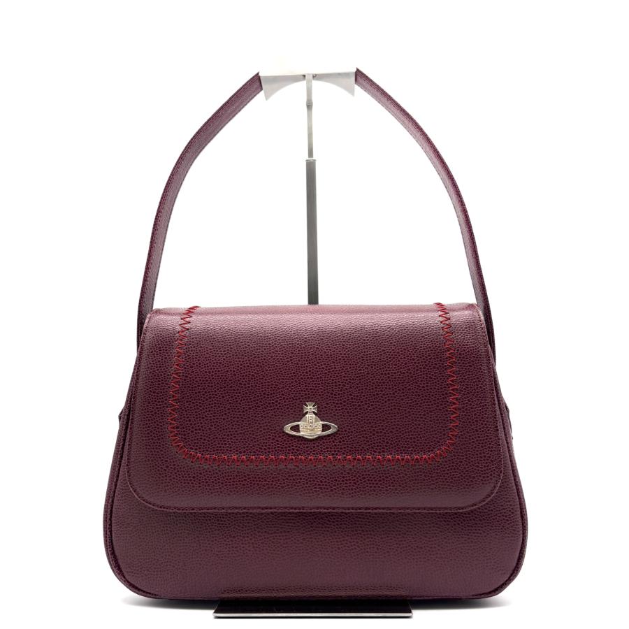 ヴィヴィアンウエストウッド Vivienne Westwood ハンドバッグ ワン