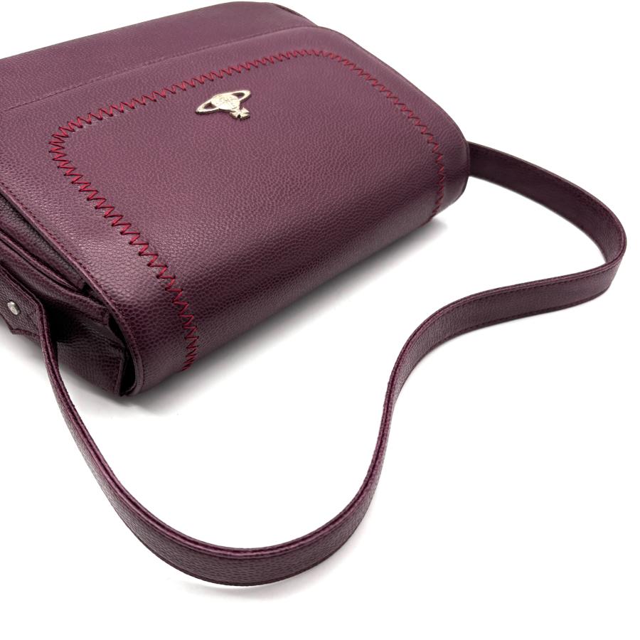 ヴィヴィアンウエストウッド Vivienne Westwood ハンドバッグ ワン
