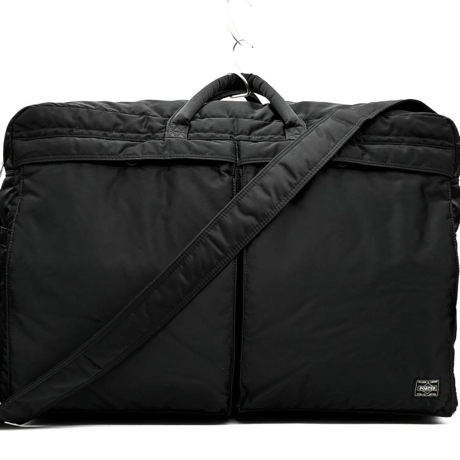 ポーター PORTER タンカー 2way ダッフルバッグ ボストンバッグ XL