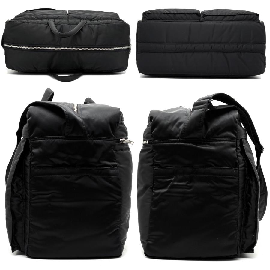 ポーター PORTER タンカー 2way ダッフルバッグ ボストンバッグ XL