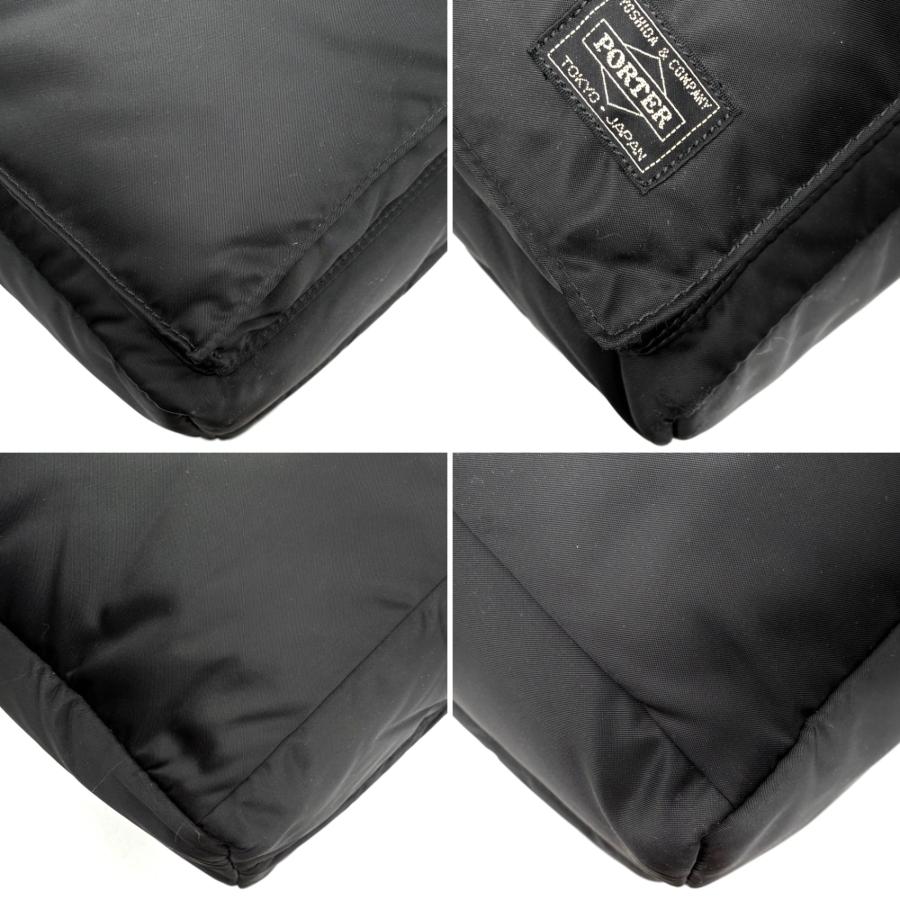 ポーター PORTER タンカー 2way ダッフルバッグ ボストンバッグ XL