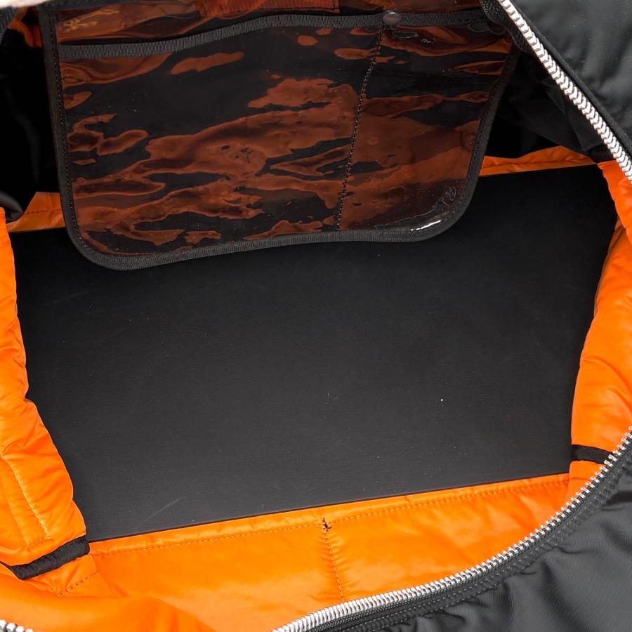 ポーター PORTER タンカー 2way ダッフルバッグ ボストンバッグ XL