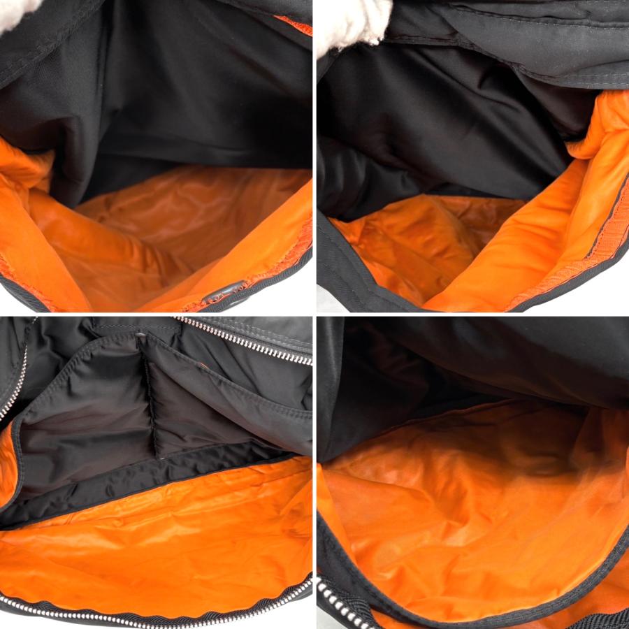 ポーター PORTER タンカー 2way ダッフルバッグ ボストンバッグ XL