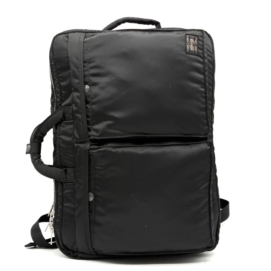 ポーター PORTER タンカー 3way ビジネスバッグ ブリーフケース