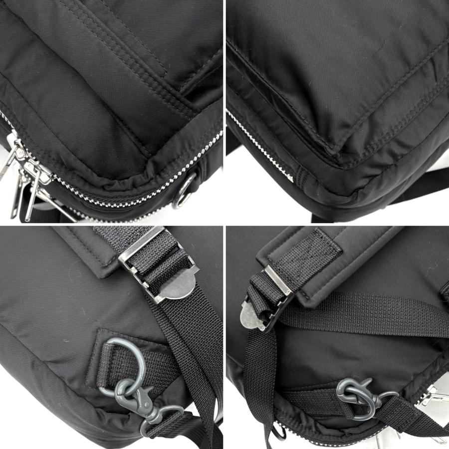 ポーター PORTER タンカー 3way ビジネスバッグ ブリーフケース