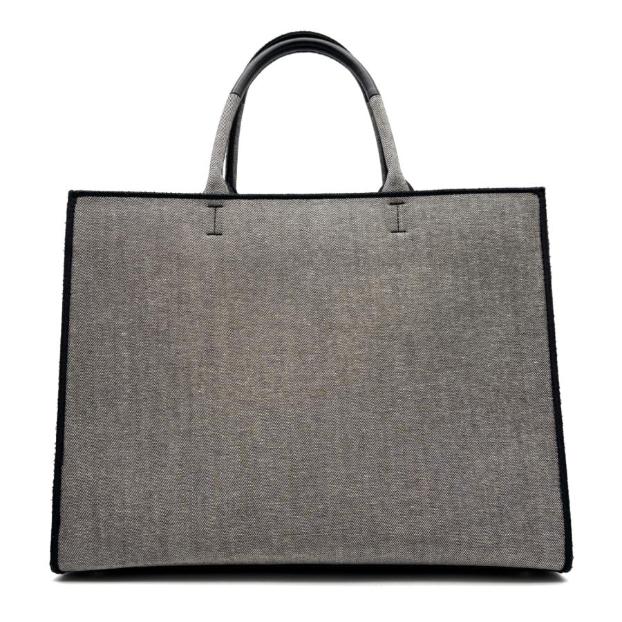 未使用に近い フルラ FURLA オポチュニティ ラージ トートバッグ