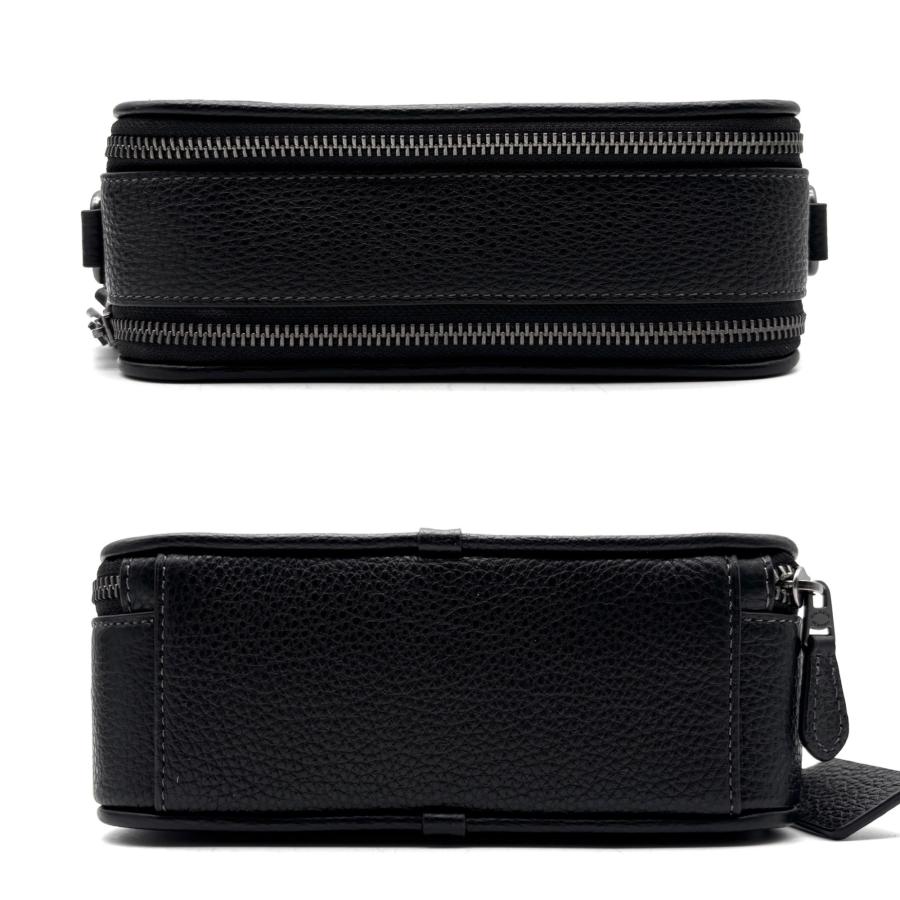 未使用保管品 コーチ COACH ワイアット ライトニングボルト ショルダー