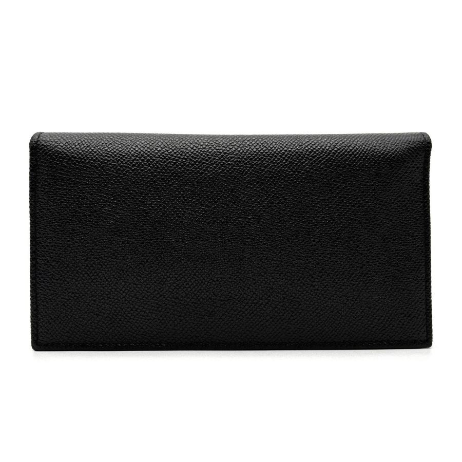 BVLGARI ブルガリ 長財布 ブルガリマン メンズ レディース レザー 本革