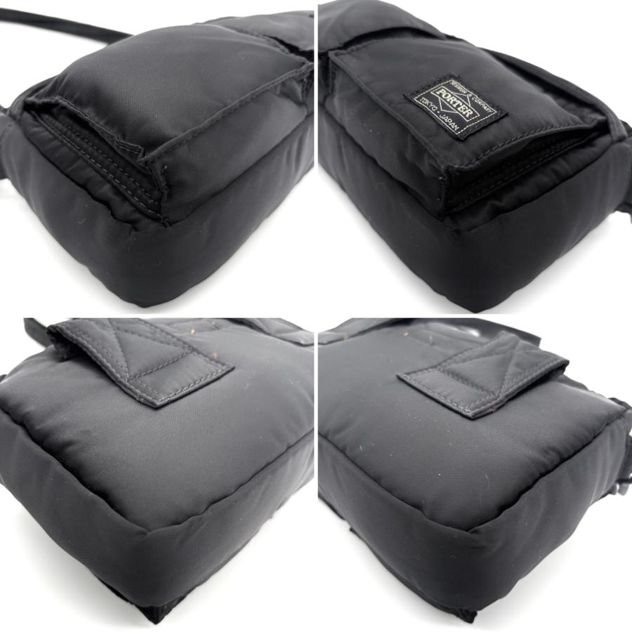 PORTER ポーター 吉田カバン タンカー ショルダーバッグS メンズ