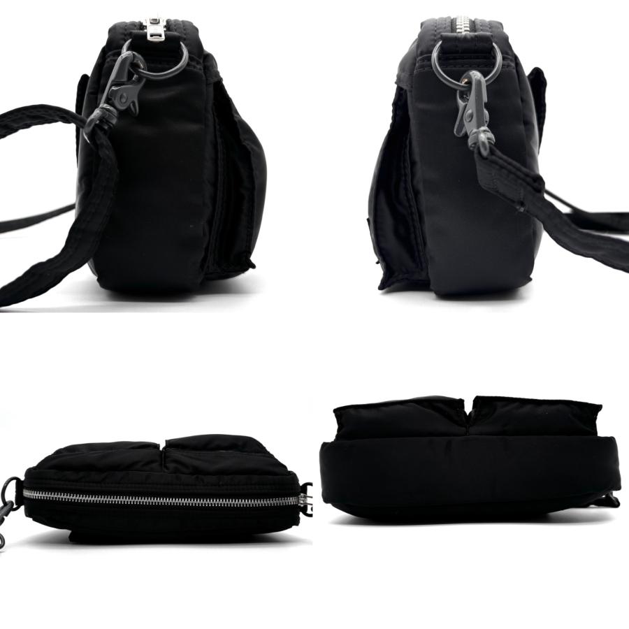 PORTER ポーター 吉田カバン タンカー ショルダーバッグS メンズ