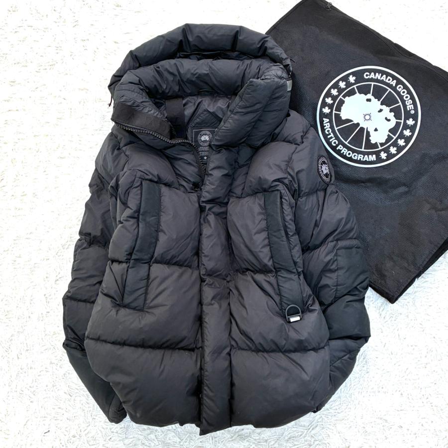 CANADA GOOSE カナダグース オズボーン パーカー ダウンジャケット
