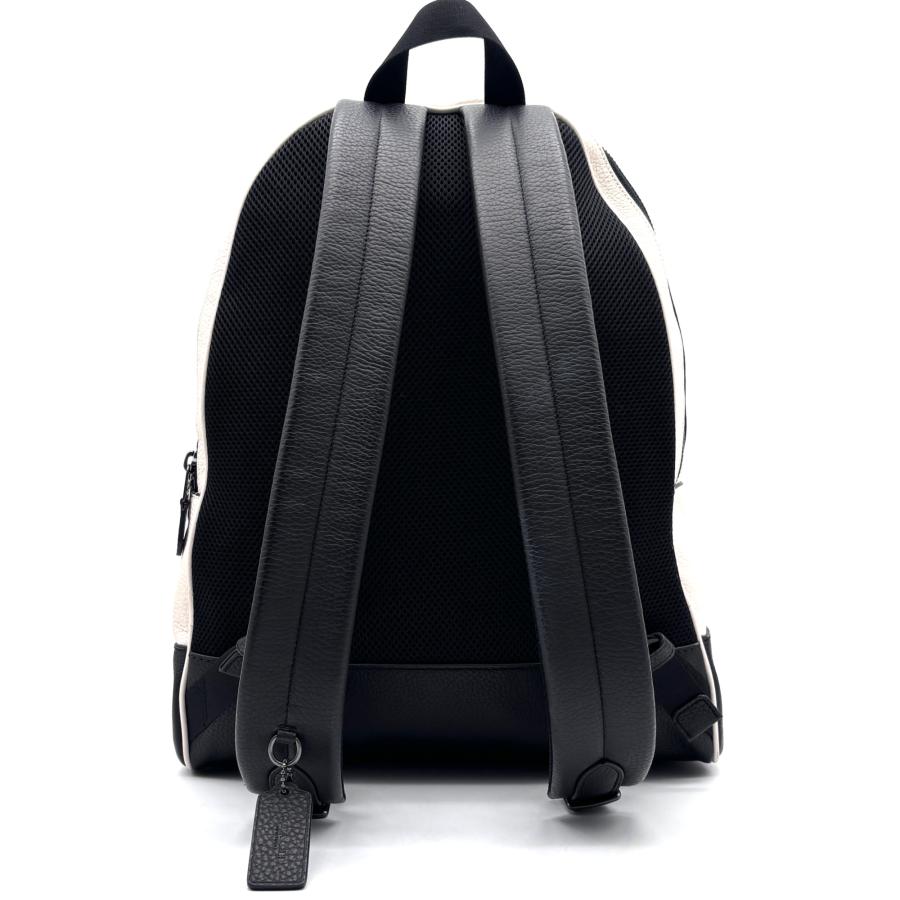 美品✨COACHリュック✨ 極美品 コーチ COACH リュックサック バックパック ベースボール 野球