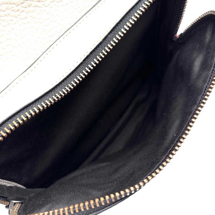 極美品 コーチ COACH リュックサック バックパック ベースボール 野球