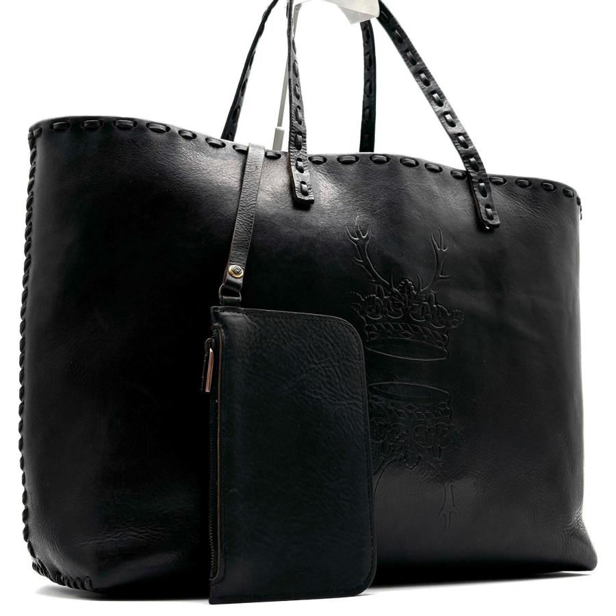 フェンディ トゥージュール レザー トート ショルダーバッグ ビジネスバッグ 黒 fendi トゥージュール（FENDI／ファッション）のおすすめ人気商品一覧