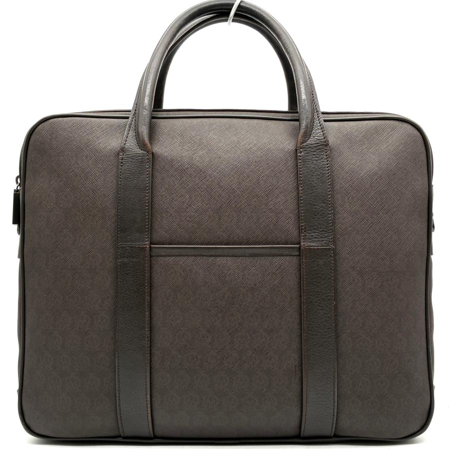 ダンヒル dunhill ウィンザー ビジネスバッグ ブリーフケース 2way