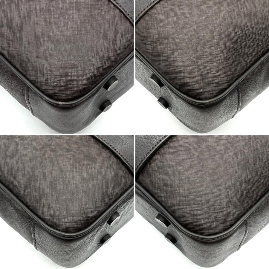 dunhill ダンヒル ウィンザー ビジネスバッグ ブリーフケース ダンヒル dunhill ウィンザー ビジネスバッグ ブリーフケース 2way
