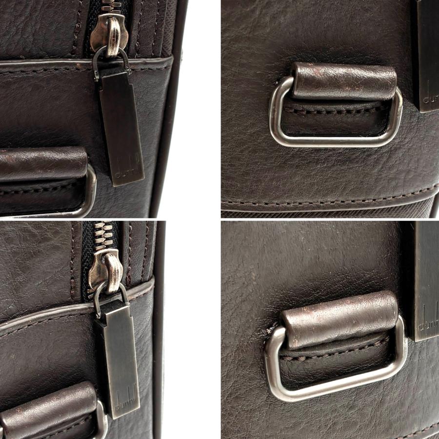 ダンヒル dunhill ウィンザー ビジネスバッグ ブリーフケース 2way
