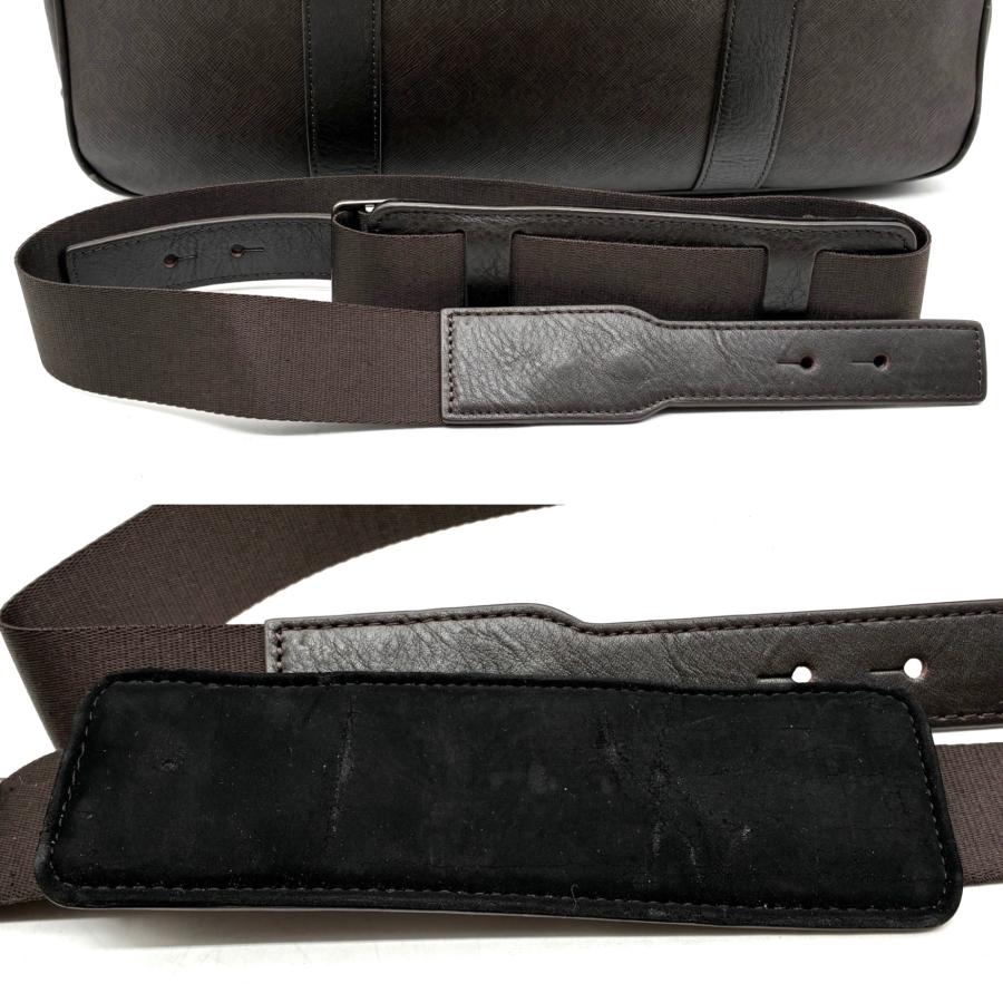 ダンヒル dunhill ウィンザー ビジネスバッグ ブリーフケース 2way