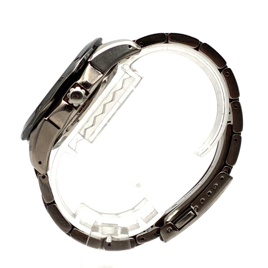 SEIKO セイコー キネティック パーペチュアルカレンダー 7D46-0AE0