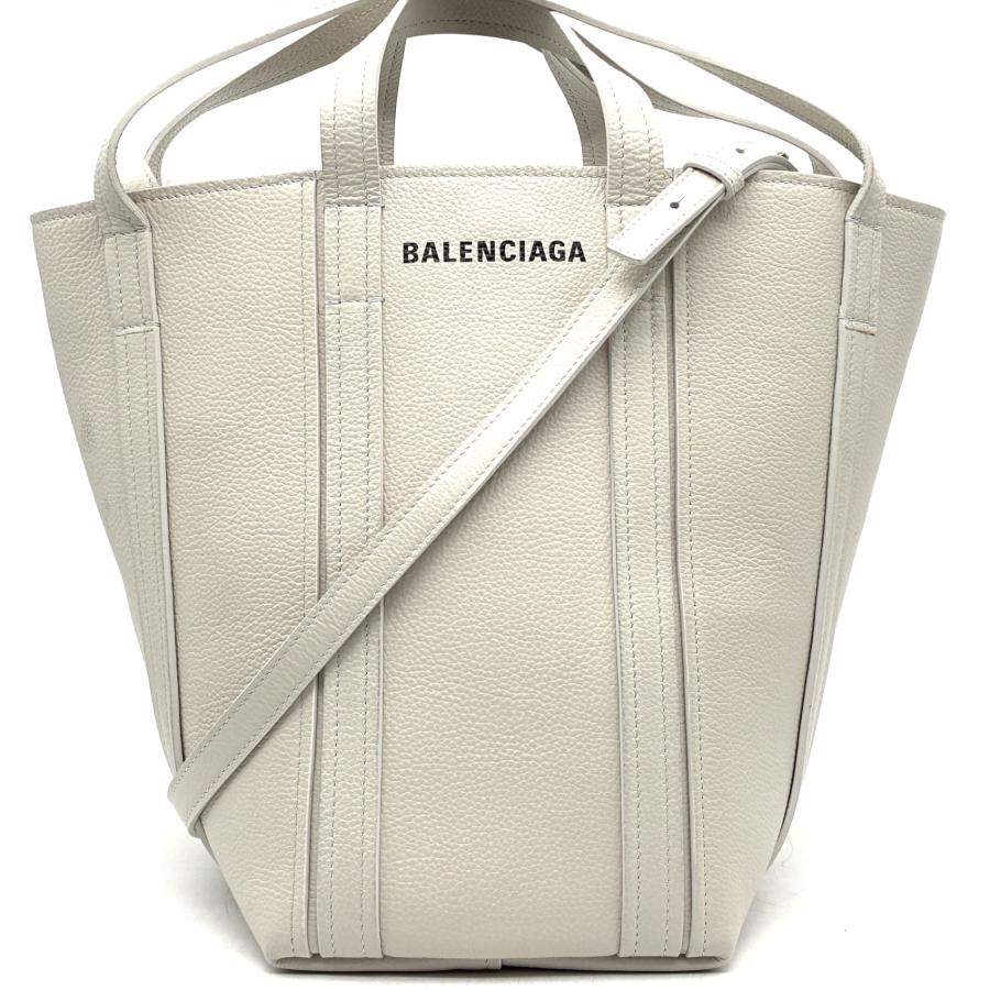 バレンシアガ BALENCIAGA ノースサウス エブリデイ S 2way