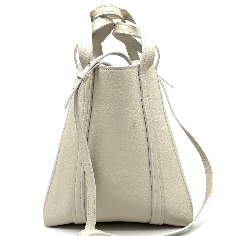 バレンシアガ BALENCIAGA ノースサウス エブリデイ S 2way