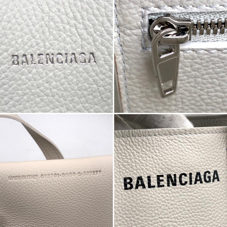 バレンシアガ BALENCIAGA ノースサウス エブリデイ S 2way