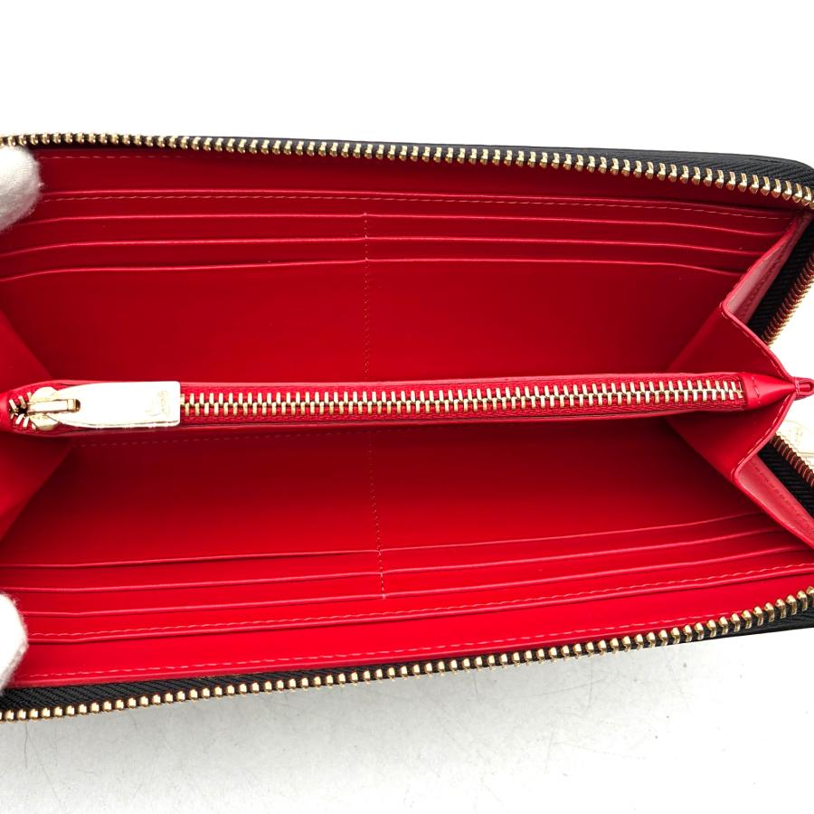 クリスチャンルブタン Christian Louboutin パネトーネ 長財布