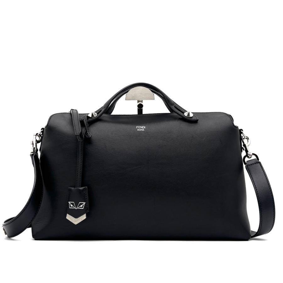 フェンディ FENDI バイザウェイ ラージ 2way ハンドバッグ ショルダー