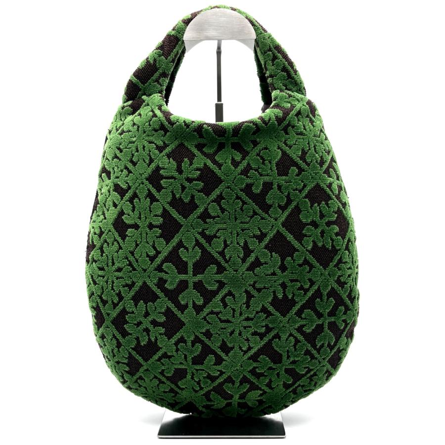 mina perhonen ミナペルホネン エッグバッグ カレイドスコープ 万華鏡