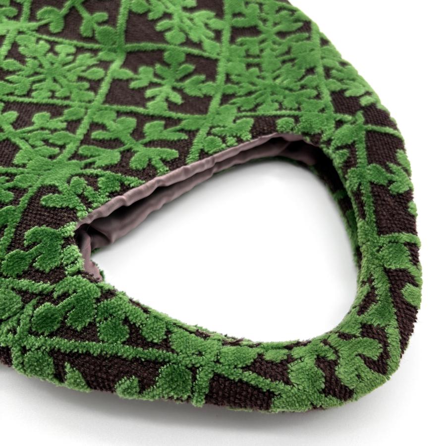 mina perhonen ミナペルホネン エッグバッグ カレイドスコープ 万華鏡