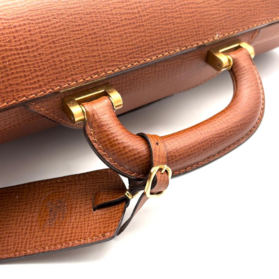 バーバリー BURBERRY ダレスバッグ ビジネスバッグ ブリーフケース