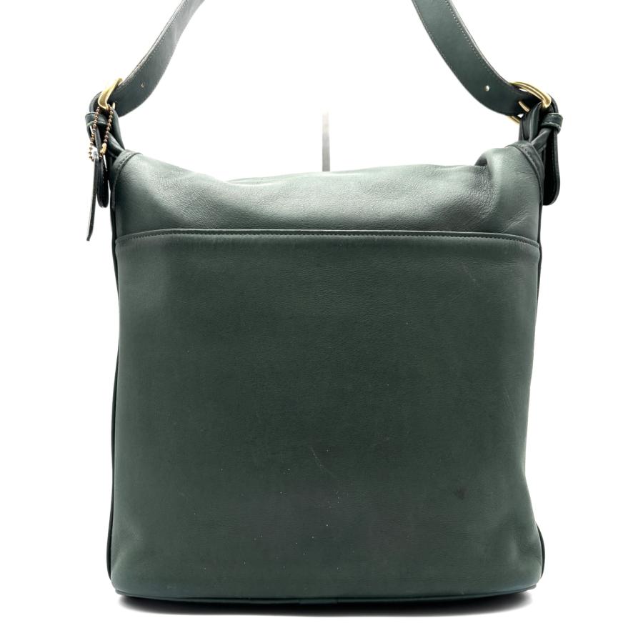 美品】コーチ COACH (オールドコーチ) ショルダーバッグ 希少カラー