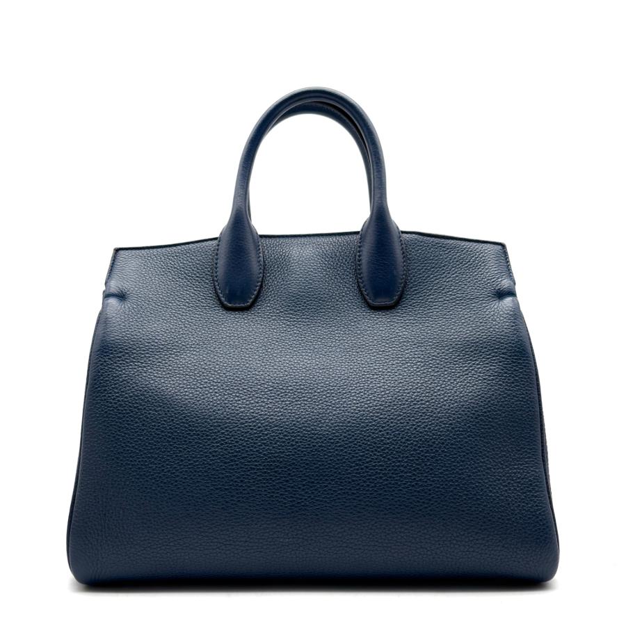 極美品 フェラガモ FERRAGAMO スタジオバッグ ガンチーニ 2way 