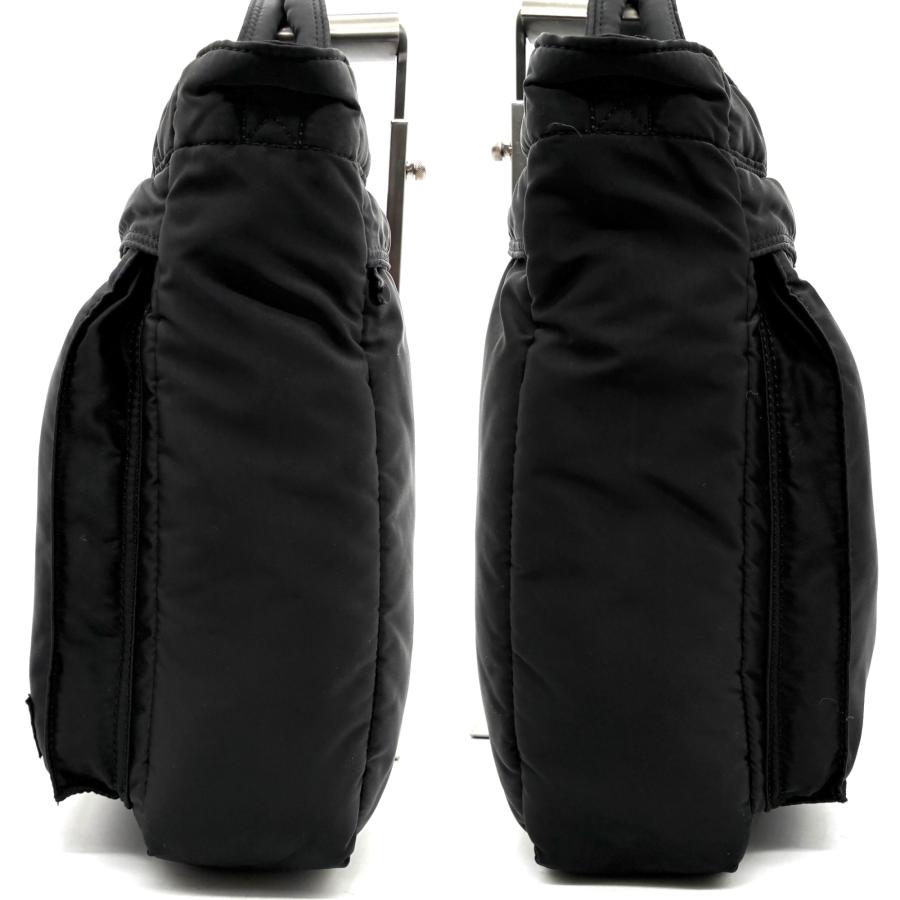 PORTER ポーター タンカー 2way ブリーフケース ビジネス 鞄 カバン