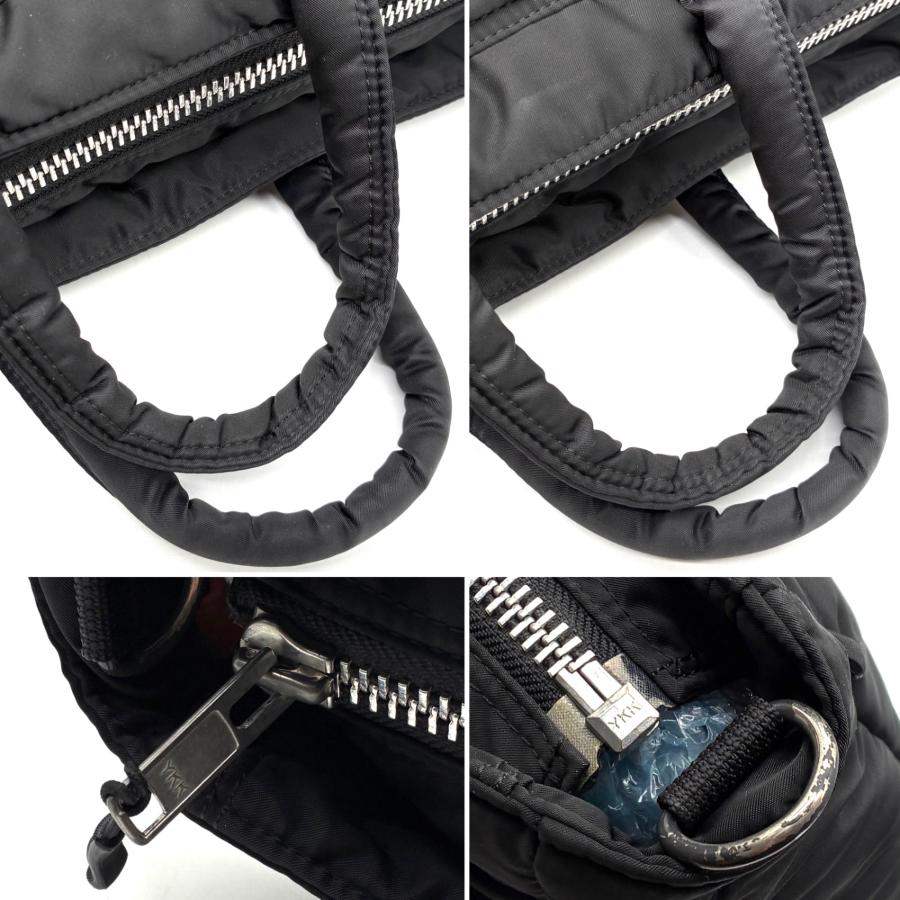 PORTER ポーター タンカー 2way ブリーフケース ビジネス 鞄 カバン