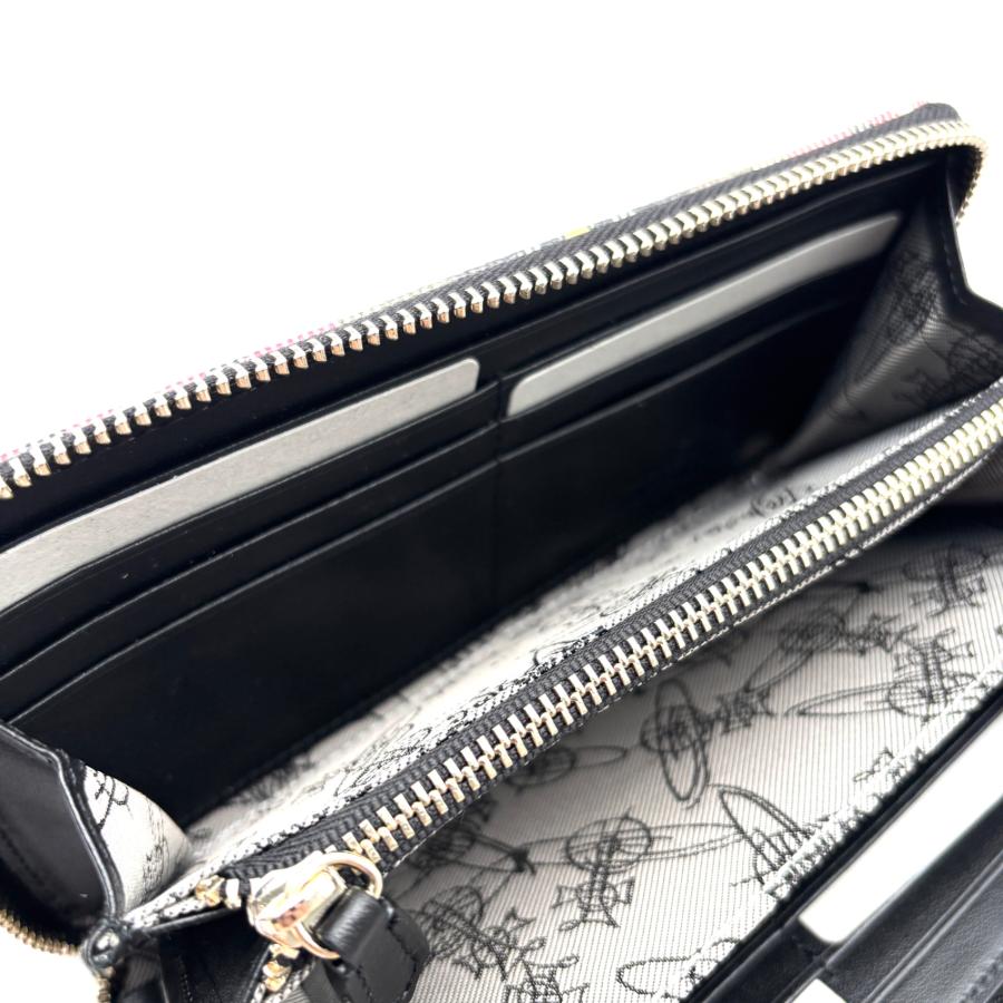ヴィヴィアンウエストウッド Vivienne Westwood ダービー ラウンド