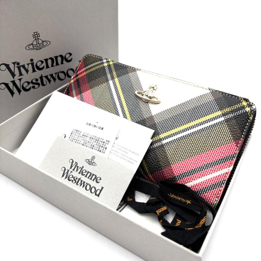 ヴィヴィアンウエストウッド Vivienne Westwood ダービー ラウンド