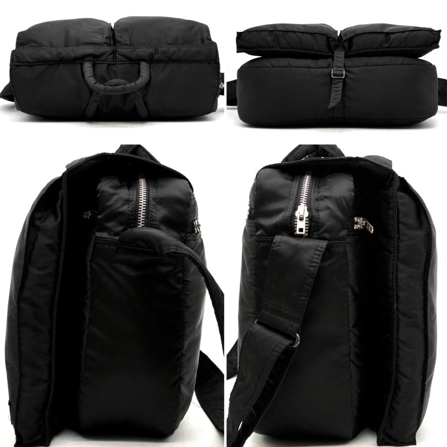 ポーター PORTER タンカー 2way ヘルメットバッグ ビジネスバッグ