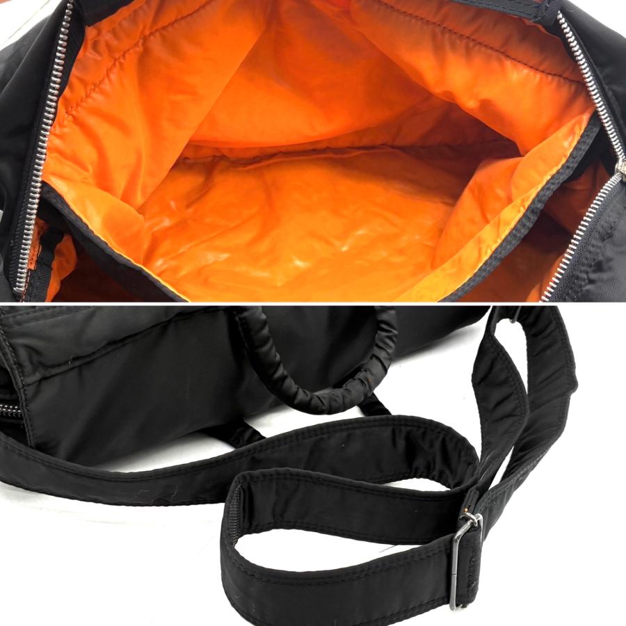 ポーター PORTER タンカー 2way ヘルメットバッグ ビジネスバッグ