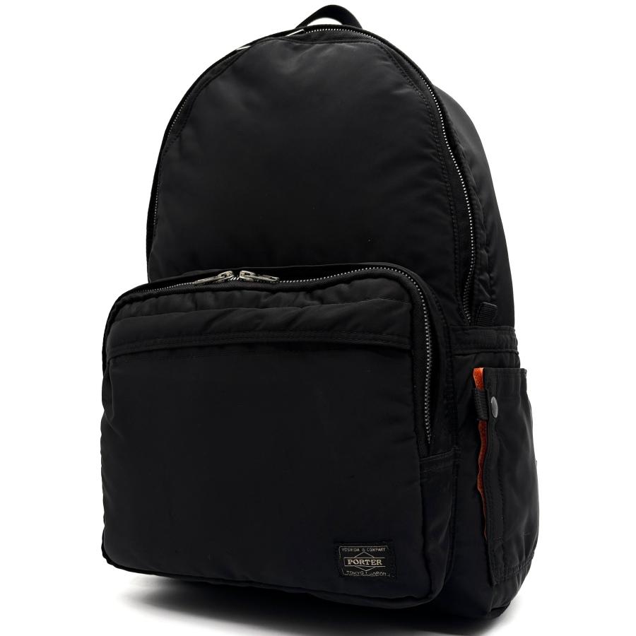 PORTER タンカー リュック ビジネスバッグ 2way A4可 ナイロン 黒 ポーター PORTER タンカー バックパック リュック ビジネスバッグ 鞄